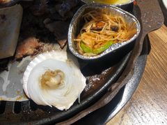 -品尚烧自助烧烤(西北大学店)