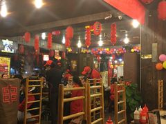 -袁记串串香(新南门店)