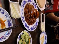 -利群烤鸭店(前门店)