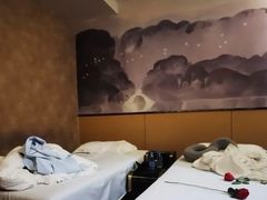 -聚福沐堂(机场店)