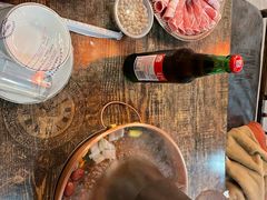 -刘老表·瓦罐汤涮肉(青云谱店)