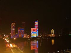 -于家堡洲际酒店·堡子里酒廊