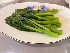-粤陸玖玖·港式手作茶餐厅(珠江路店)