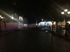 -人民防洪胜利纪念塔