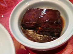 东坡肉方-玉华台饭庄·淮扬菜·烤鸭(望京店)