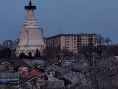 -妙应寺白塔