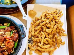 -顺信记(龙河家园店)