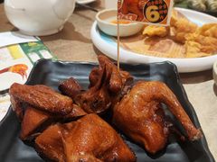 -旺金鸽·传承15年老字号·手工早茶(荔湾坦尾桥中店)