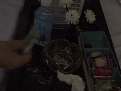 -茗海意境·影院式足道SPA(南坪店)