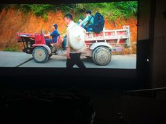 -喜满客巨幕/4D激光影城