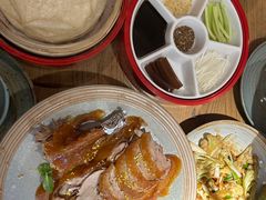 -青年公社烤鸭(蜀山万象汇店)