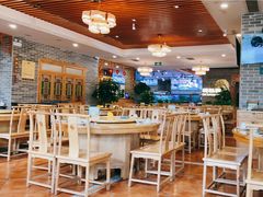 大堂-德胜轩正宗顺德菜(宝安沙井会展中心店)