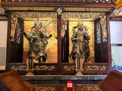 -上海白云观