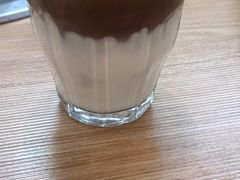 -COFFEE HOLIC(朝外SOHO店)