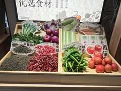 -新太二·鲜料川菜(晶耀前滩店)