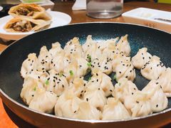 -全聚德(江宁店)