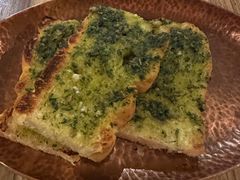 -PIZZA BIANCA(民园店)
