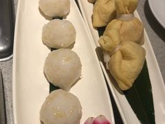-海底捞火锅(奥体南路店)