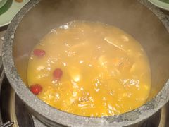-野·大山里土鸡火锅(万科里店)