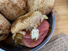 -昌顺马记小吃店(昌盛园店)