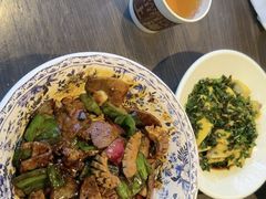 -阿大排档(长春这有山店)