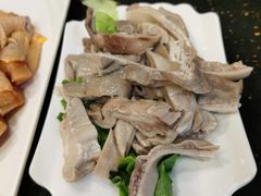 美味猪肚片-领鲜风味花雕鸡(马端街店)