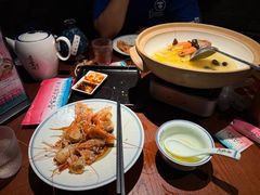 -寻宝记绍兴菜(鲁迅路店)