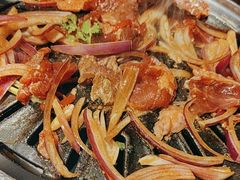 -九田家黑牛烤肉料理(新辰里亚运村店)