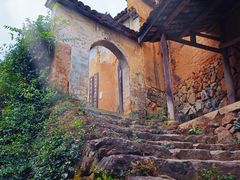 -杨家堂村