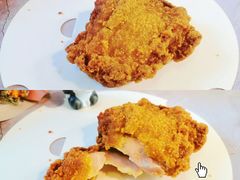 -麦当劳(农光里店)