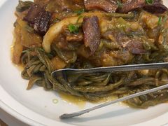 -哈啾嗨·蒙文化主题餐厅(京汉新城店)