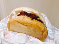 -正新鸡排·炸鸡烧烤(江宁路店)