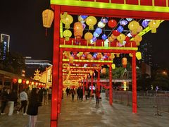 -深圳锦绣中华民俗村