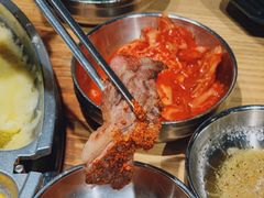 -GOGIYA·咕叽吖韩国传统烤肉店(小榄店)