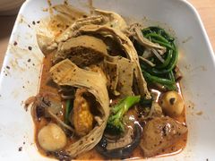 -林静小吃(复兴路店)