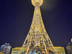 -龙塔