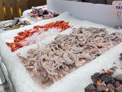-火宴山自助火锅(明园店)