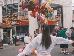 -麦哲伦十字架