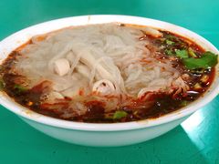 -甘记肥肠粉(马鞍北路店)