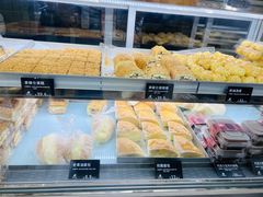 -甜嘟嘟烘焙坊(舒城路店)