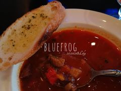 -bluefrog蓝蛙(皇庭广场店)