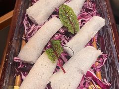 -季季山·云南野生菌火锅(上海首店)