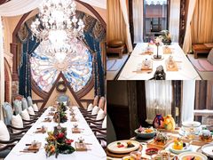 -叶叶菩提·晋福宫