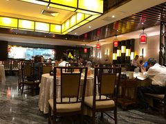 大堂-香云轩·顺德菜(香云纱园林酒店店)