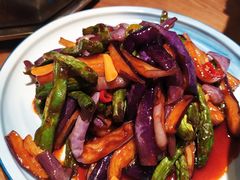 -蔡家酒楼(一德街店)