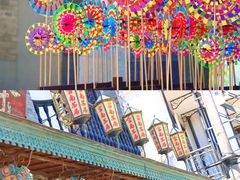 -观澜湖华谊冯小刚电影公社(百年记忆公社)