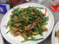 -潮道鱼仔店·潮汕味(长兴路店)