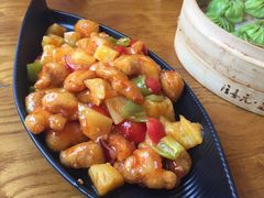 -隆喜元鱼汤包·海鲜(中联广场店)