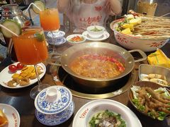 -牛签签串串香(IFS店)