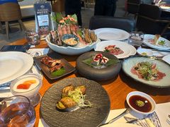 -Mr·Fish鱼鲜生海鲜放题(银泰in99店)